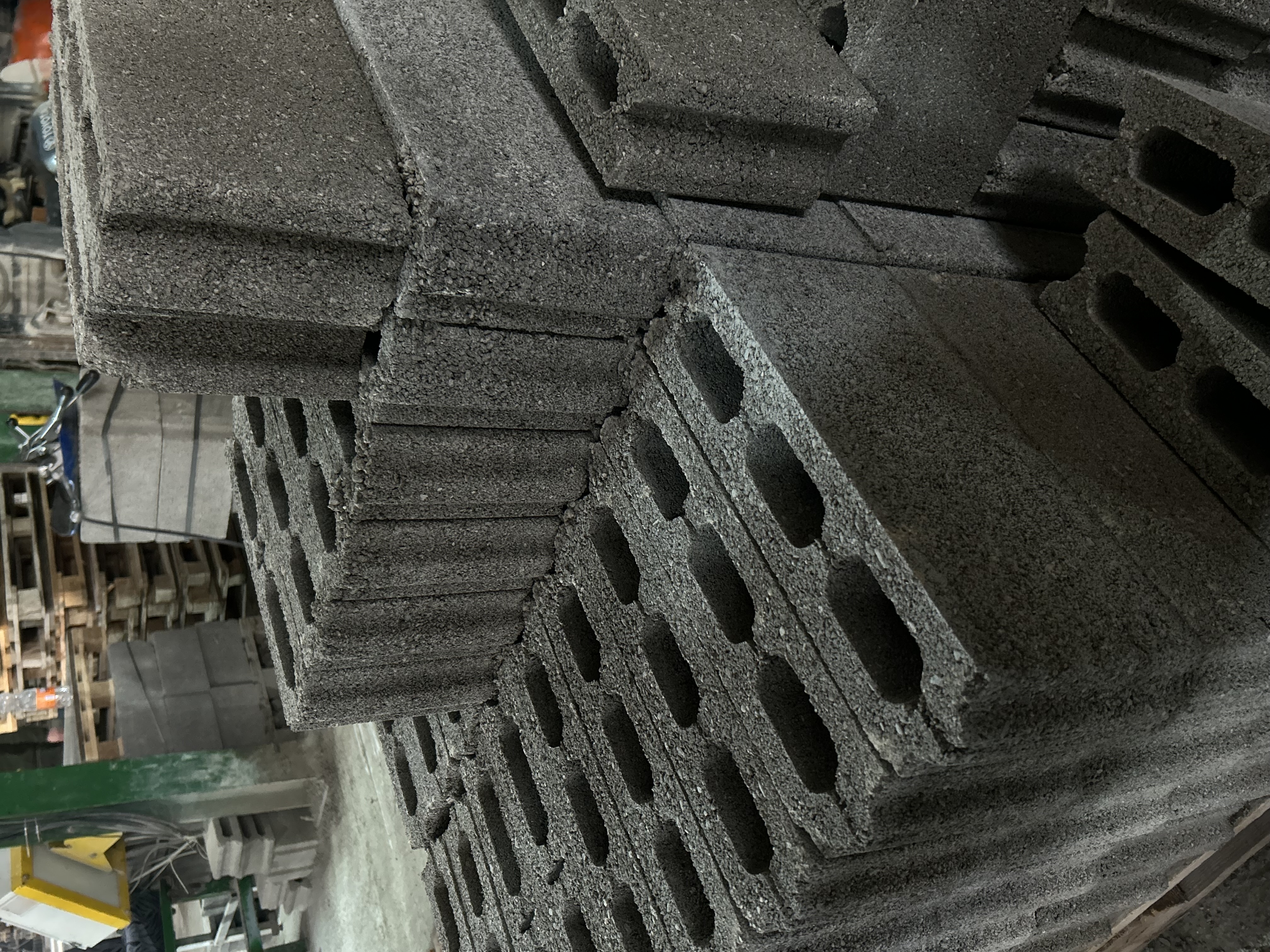 დეკორატიული ბლოკი