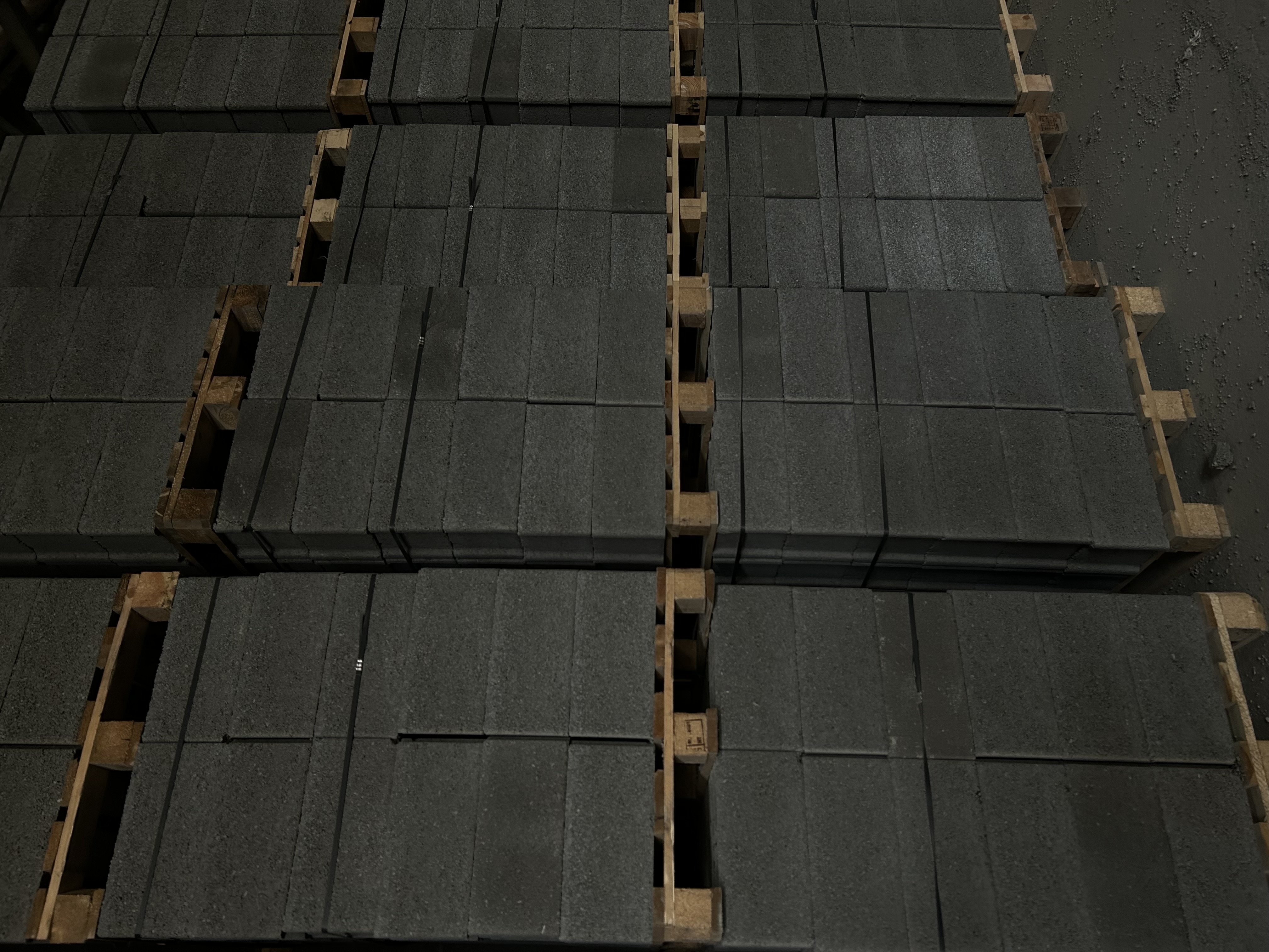 ტროტუარის ფილა